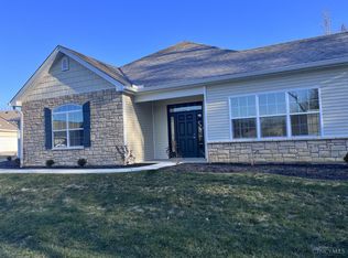 3886 Portrush Way, Amelia, OH 45102