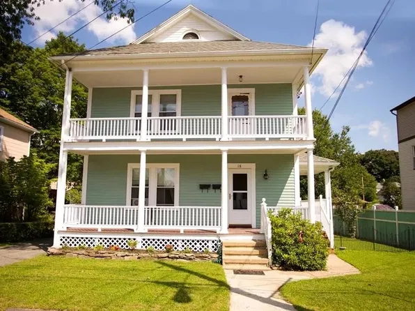18 Coleman St, Gardner, MA 01440