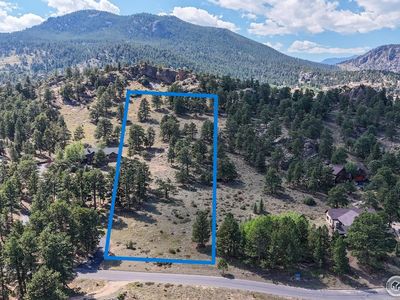 2703 Grey Fox Dr, Estes Park, CO, 80517