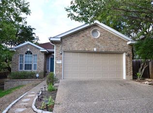 9202 Brigadoon Cv, Austin, TX 78750