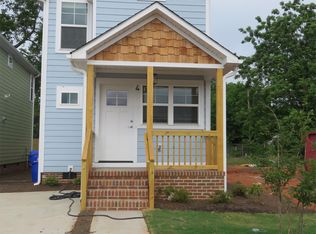 6 Chaney St, Greenville, SC 29607