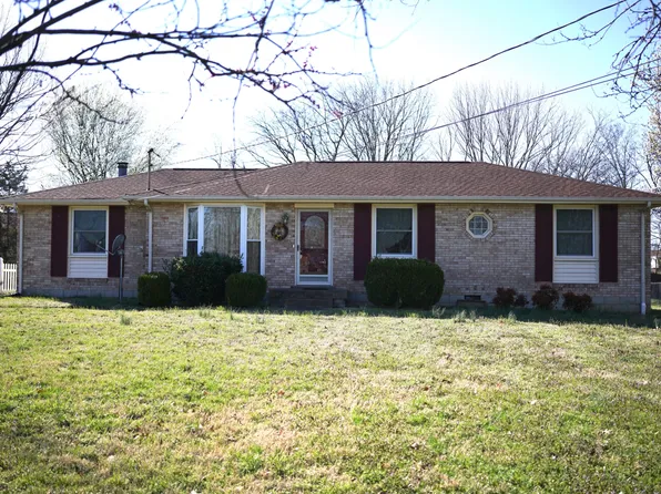 107 Southern Trce, Hendersonville, TN 37075