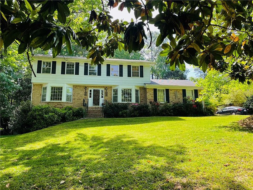 1st image of 5291 Manhasset Cv