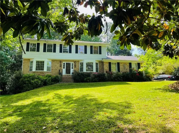 5291 Manhasset Cv, Atlanta, GA 30338