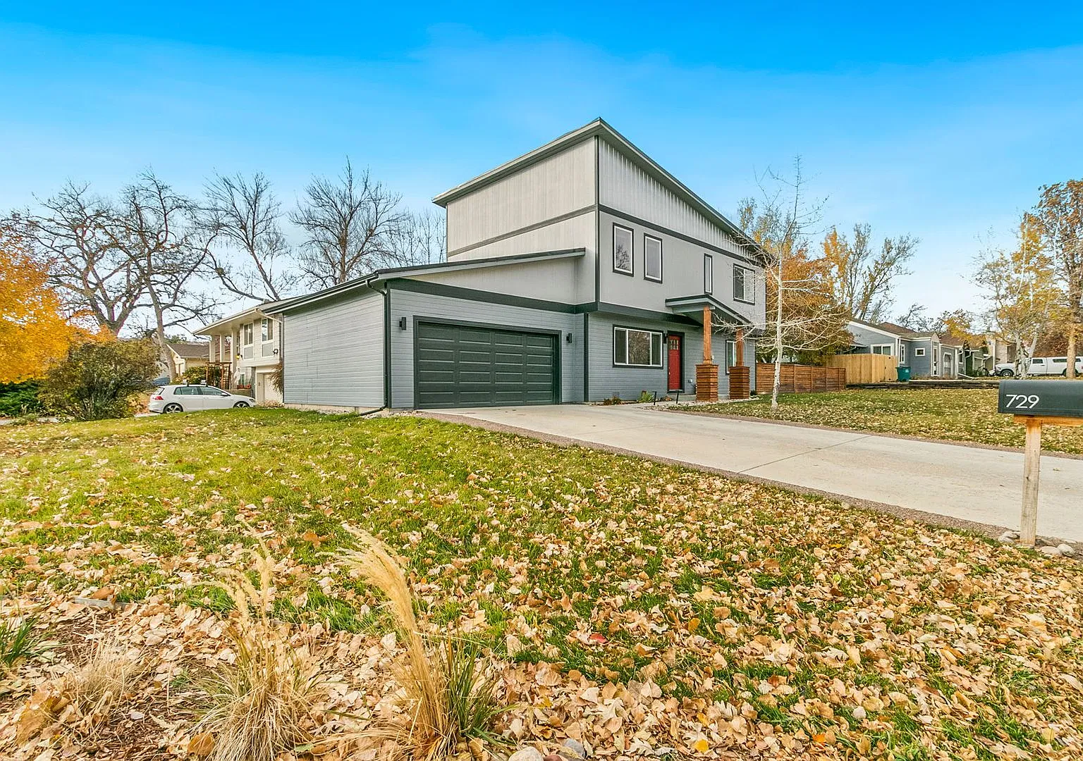 Fully updated 4 bedroom, 3 bathroom home in Northwest Fort Collins — Photo 2