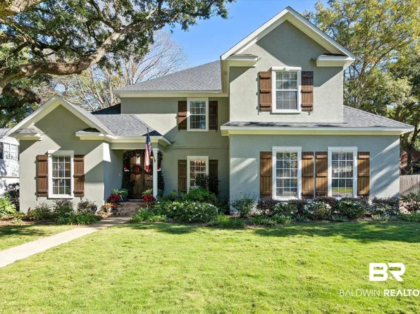 1125 Sutton Ct, Mobile, AL 36609