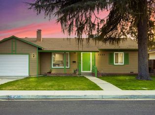 4509 Joanne Ave, Bakersfield, CA