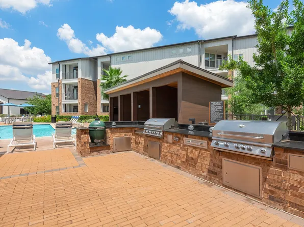 The Atwater Clear Lake