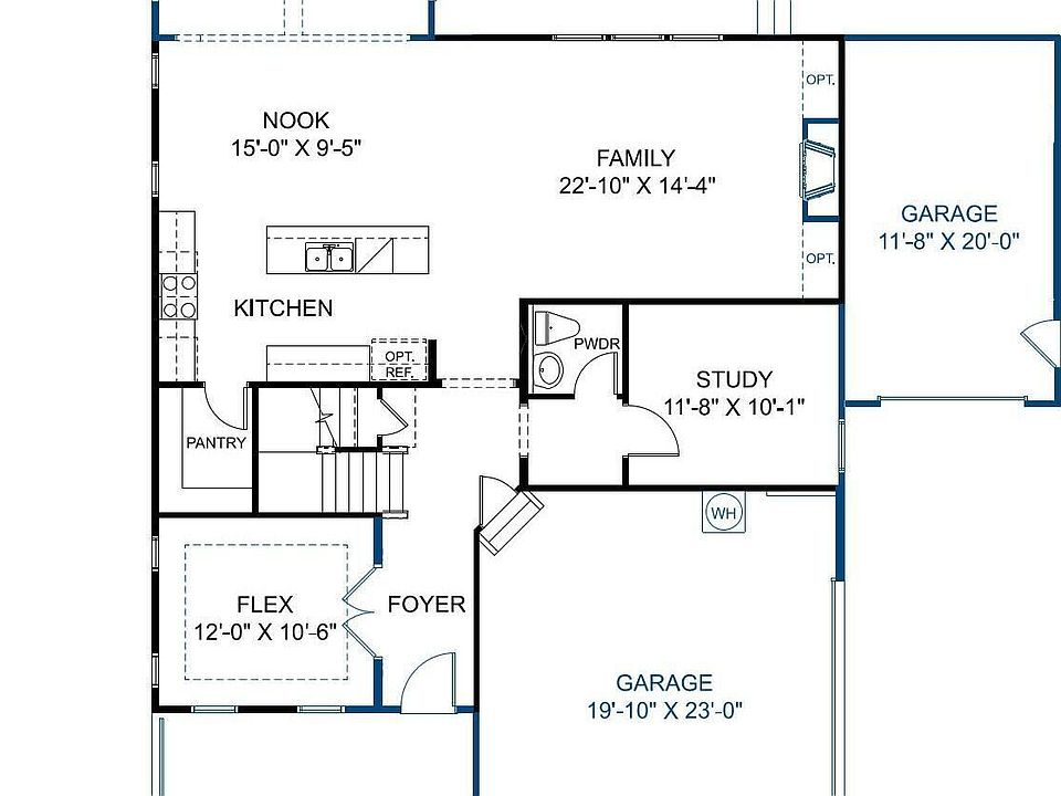 2nd image of 602 Magnolia Acres Ln