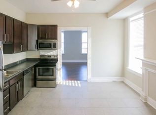 2827-2829 Indiana Ave, Saint Louis, MO 63118