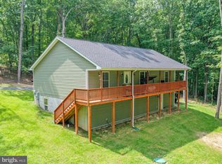 1750 Blue Mountain Rd, Front Royal, VA 22630