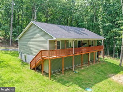 1750 Blue Mountain Rd, Front Royal, VA, 22630