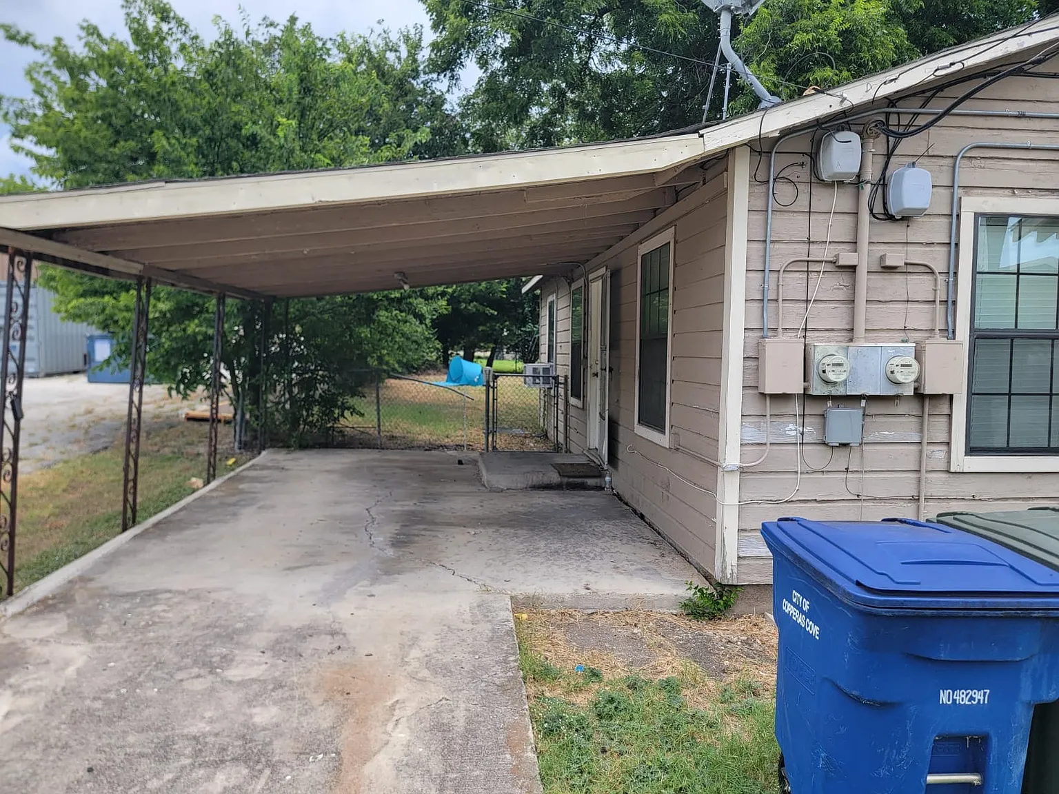 203 Veterans Ave — Photo 3