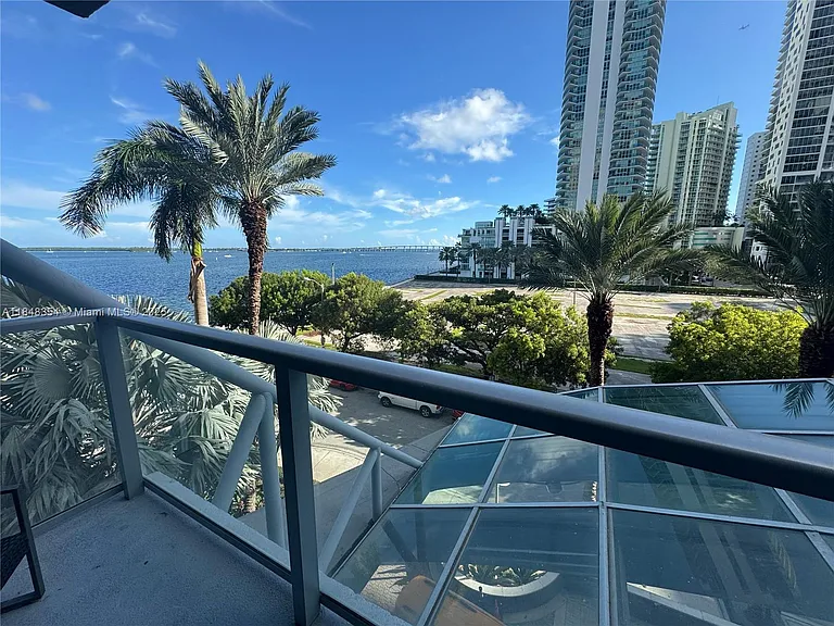 1155 Brickell Bay Dr #307 — Photo 22
