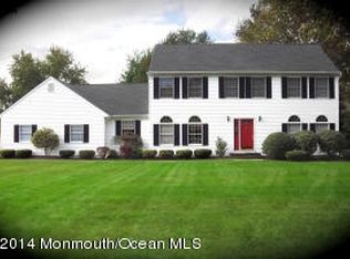 1227 Mercedes Bnd, Toms River, NJ