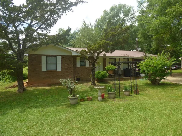 1009 Bell Haven Rd, McComb, MS 39648