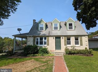 1490 Old Lancaster Pike, Sinking Spring, PA 19608