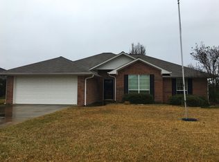 20380 Bluegrass Cir, Flint, TX 75762