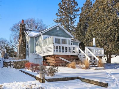 5604 Wonder Woods Dr, Wonder Lake, IL, 60097
