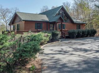 573 Hiawatha Trl, Blue Ridge, GA 30513