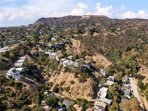 0 Bronholly Dr Lot 53, Los Angeles, CA 90068