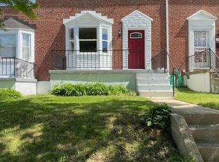 1204 Glenhaven Rd, Baltimore, MD 21239