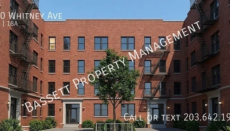 570 Whitney Ave — Photo 2