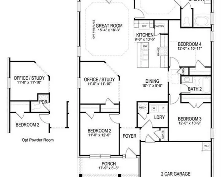 109 River Haven Dr — Photo 2