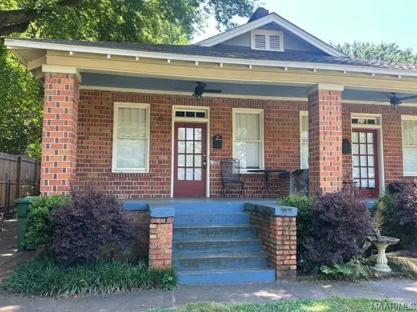 2230 Yancey Ave, Montgomery, AL 36107