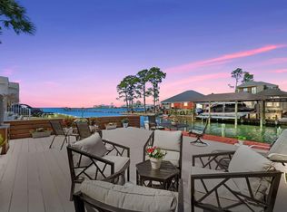 1291 Capri Dr, Panama City, FL 32405