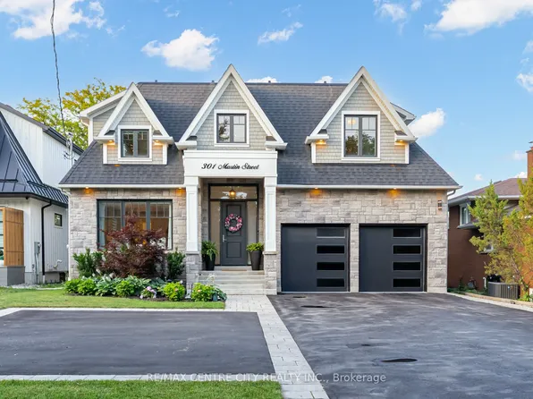 301 Martin St, Milton, ON L9T 2R7