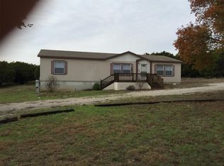 428 Brazos Mountain Dr, Weatherford, TX 76087