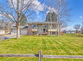 2342 Valleyview Dr, Clarkston, WA 99403