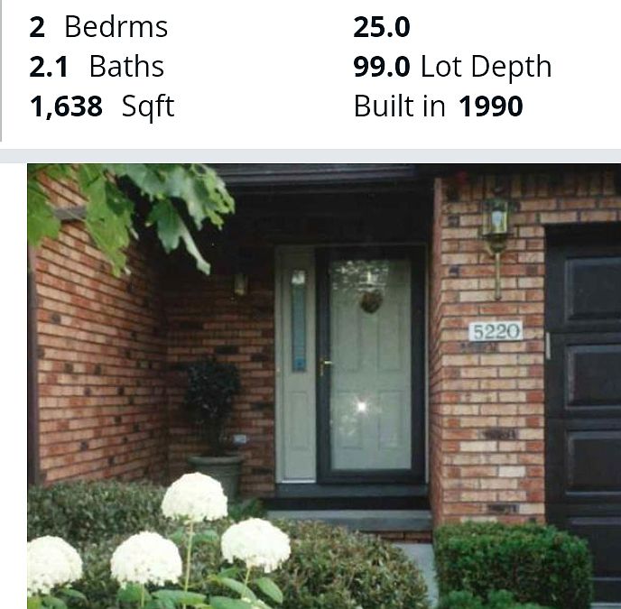 5220 Paddock Ln, Lewiston, NY 14092 Zillow