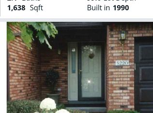 5220 Paddock Ln, Lewiston, NY 14092