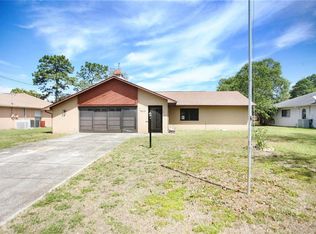9025 Horizon Dr, Spring Hill, FL 34608