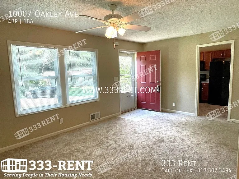 10007 Oakley Ave — Photo 2