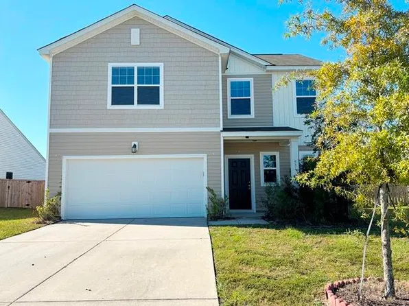 431 Pender Woods Dr, Summerville, SC 29486