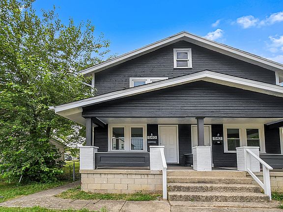 2nd image of 540 S Oakley Ave #540