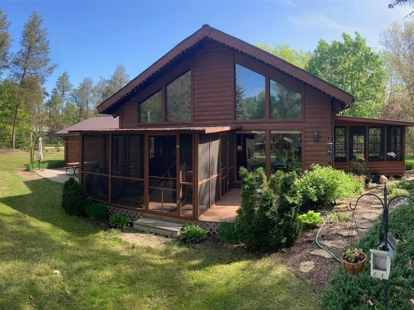 29522 Whispering Pines Road, Lone Rock, WI 53556