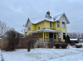 1805 N 2nd St, Clinton, IA 52732