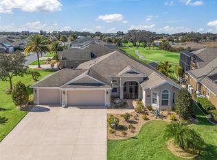 3416 Eisenhower Way, The Villages, FL 32163