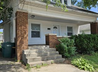 312 Harrison St, Mishawaka, IN 46544