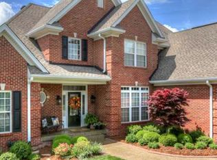 3903 Oakleigh Meadow Pl, Louisville, KY 40245