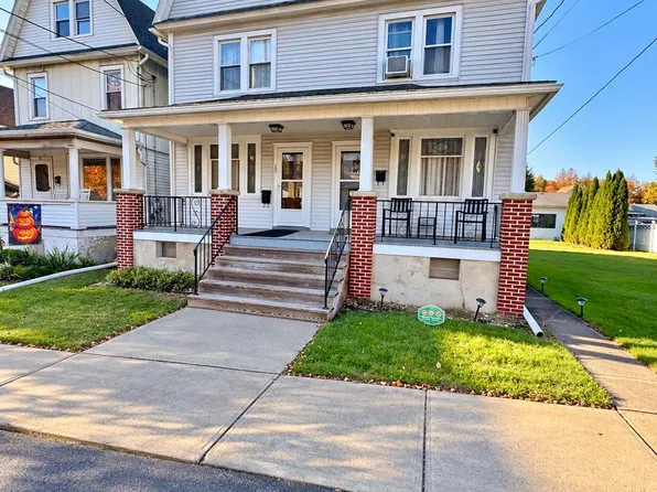 105 Barnes St, Ashley, PA 18706