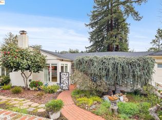 6514 Liggett Dr, Oakland, CA 94611