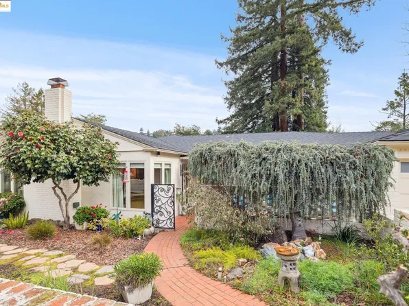 6514 Liggett Dr, Oakland, CA 94611