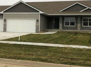2422 Maple St, Granger, IA 50109