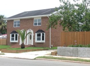 1019 3rd St, Neptune Beach, FL 32266