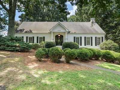 3448 Parsons Ridge Ln, Duluth, GA, 30097
